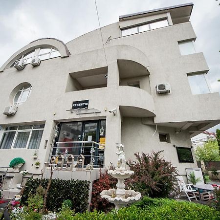 Hotel Jolie Apartments 갈라치 외부 사진