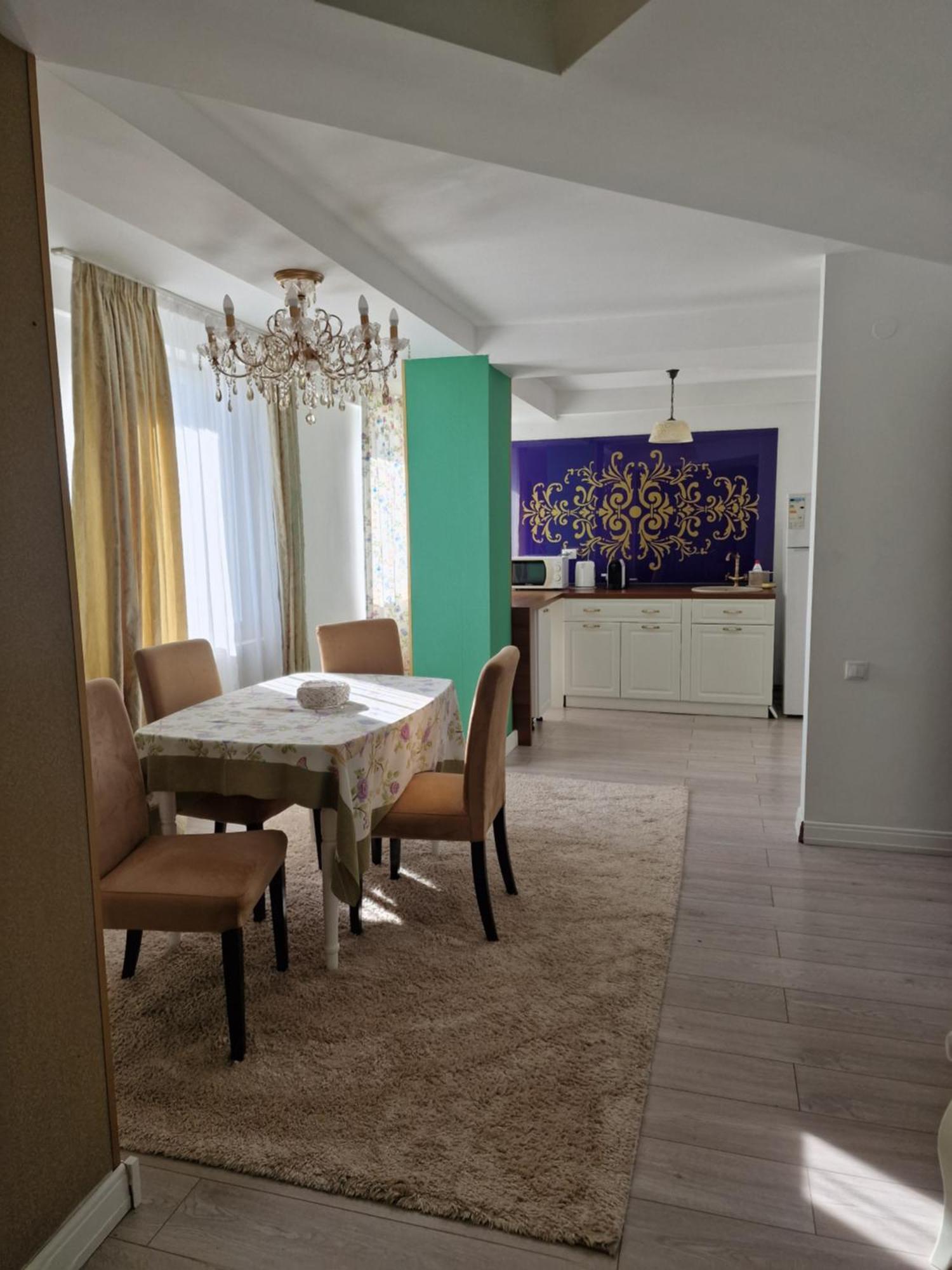 Hotel Jolie Apartments 갈라치 객실 사진