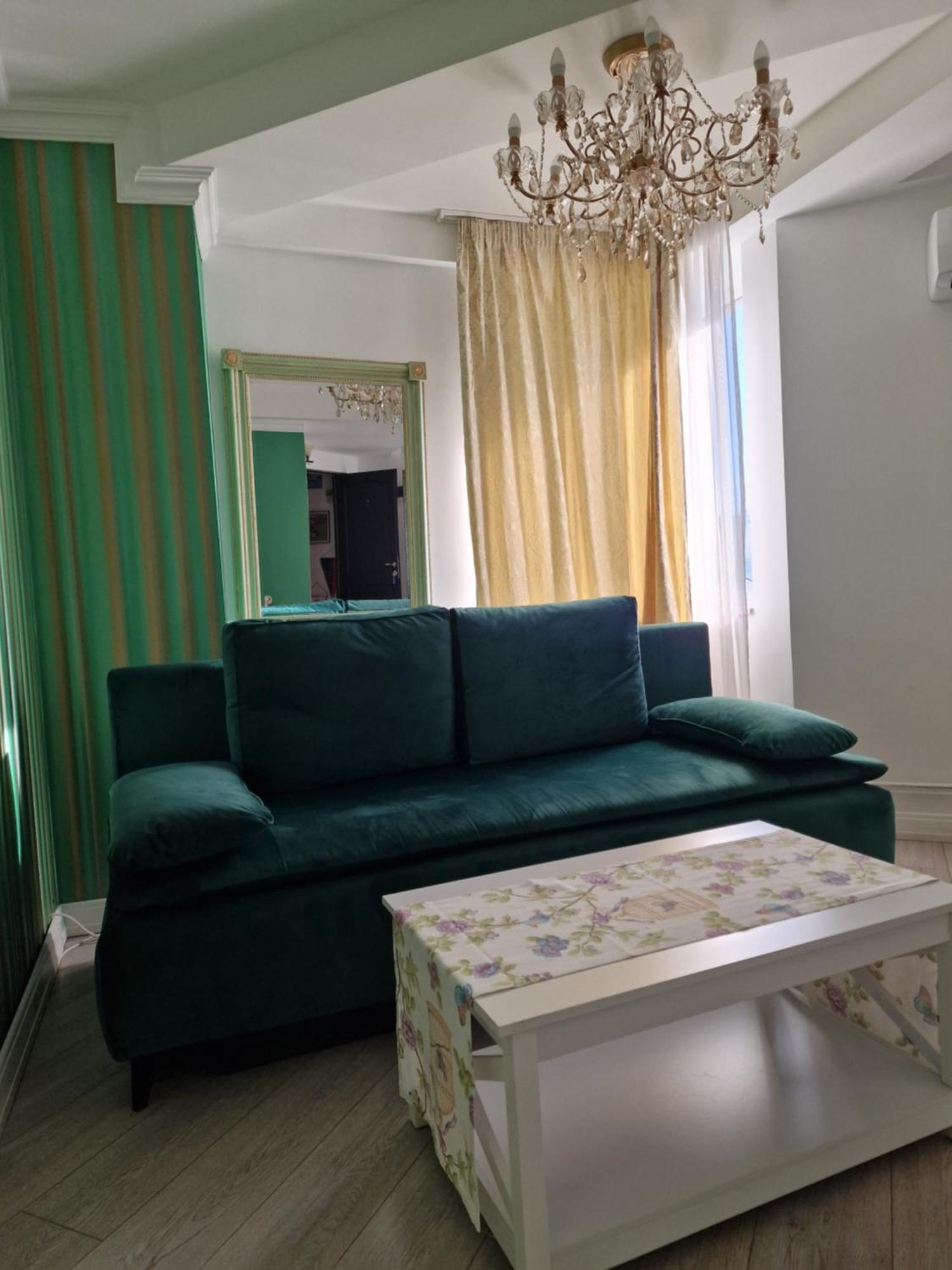 Hotel Jolie Apartments 갈라치 객실 사진