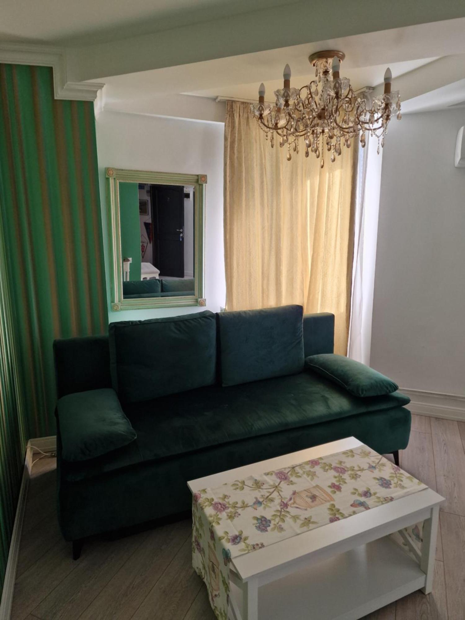 Hotel Jolie Apartments 갈라치 객실 사진