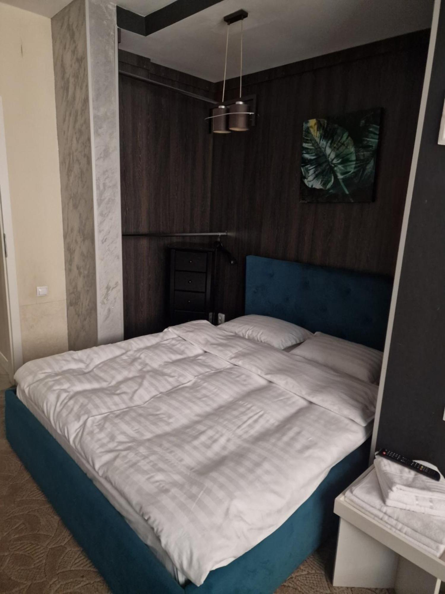 Hotel Jolie Apartments 갈라치 객실 사진