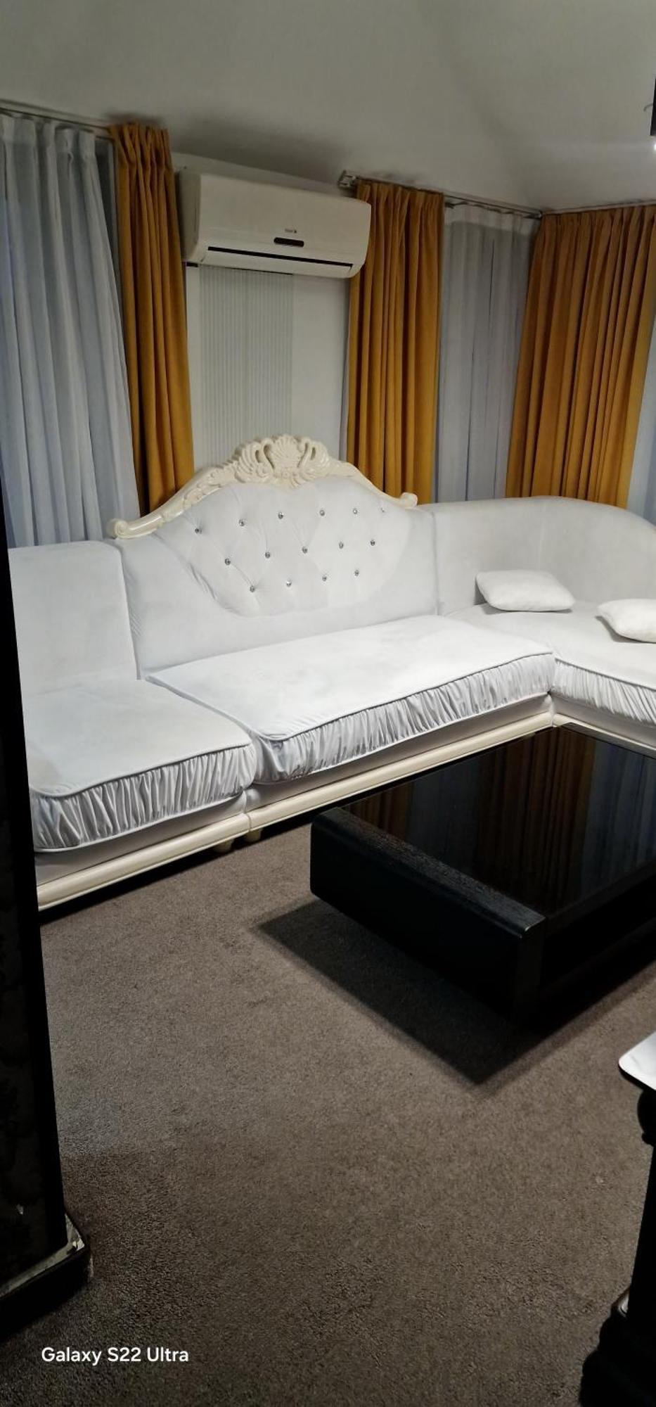 Hotel Jolie Apartments 갈라치 외부 사진