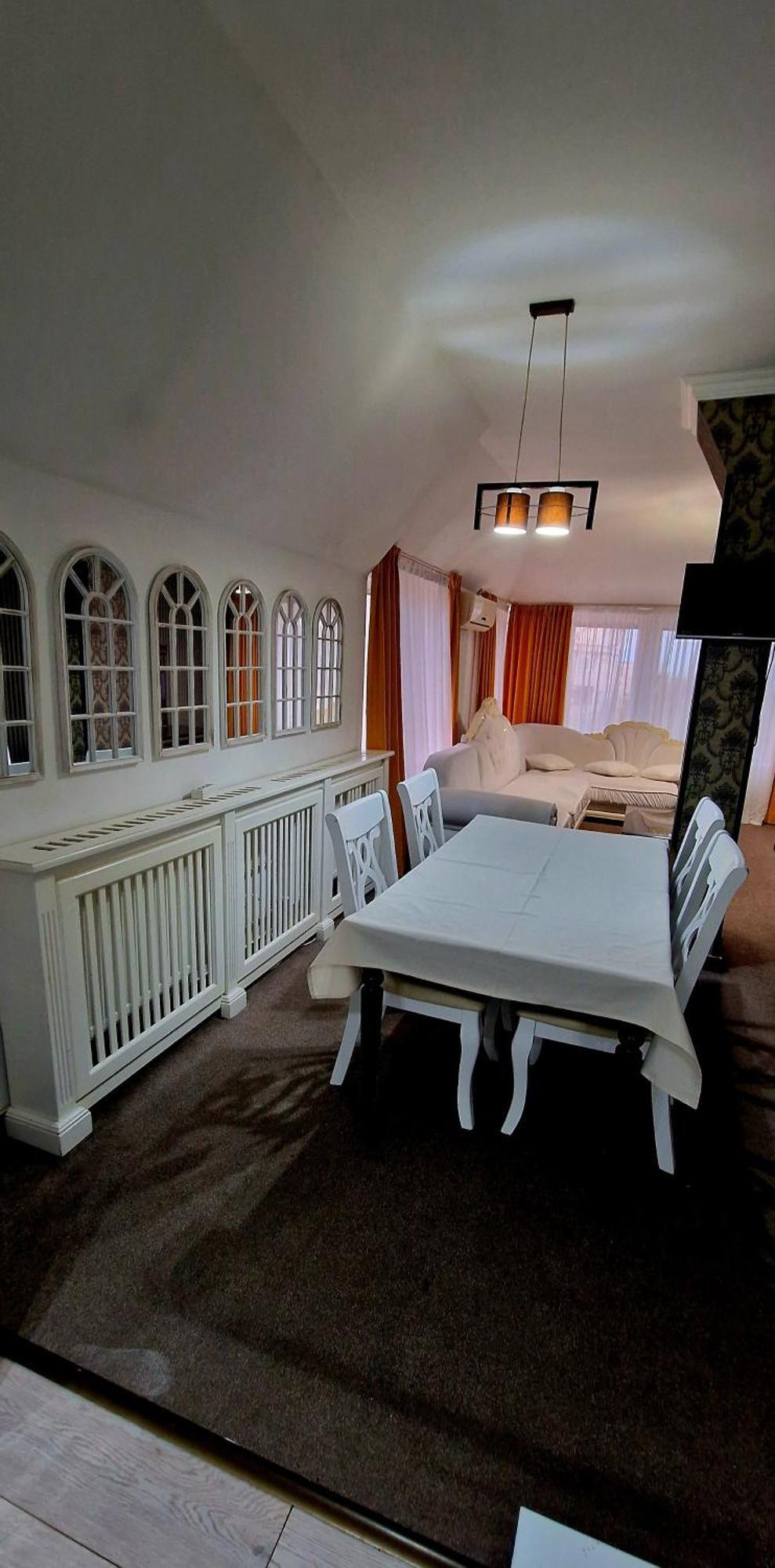 Hotel Jolie Apartments 갈라치 외부 사진