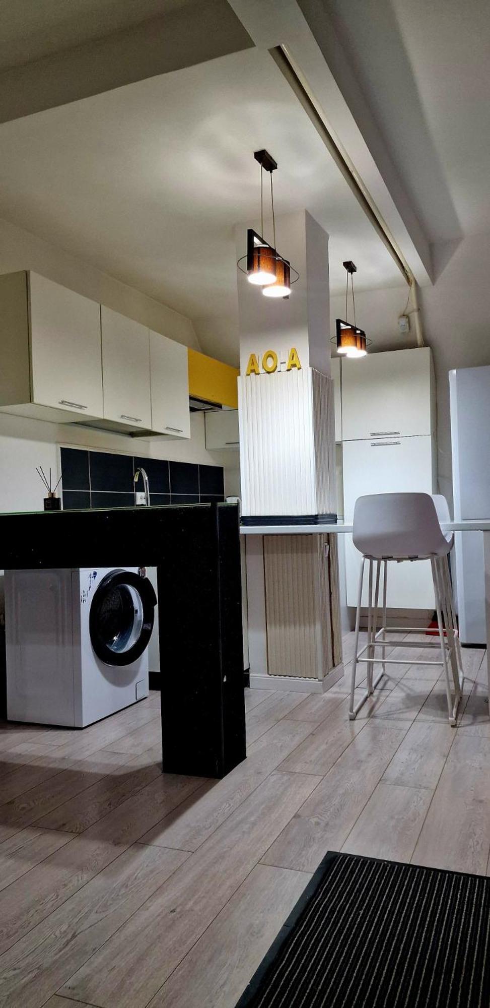 Hotel Jolie Apartments 갈라치 외부 사진