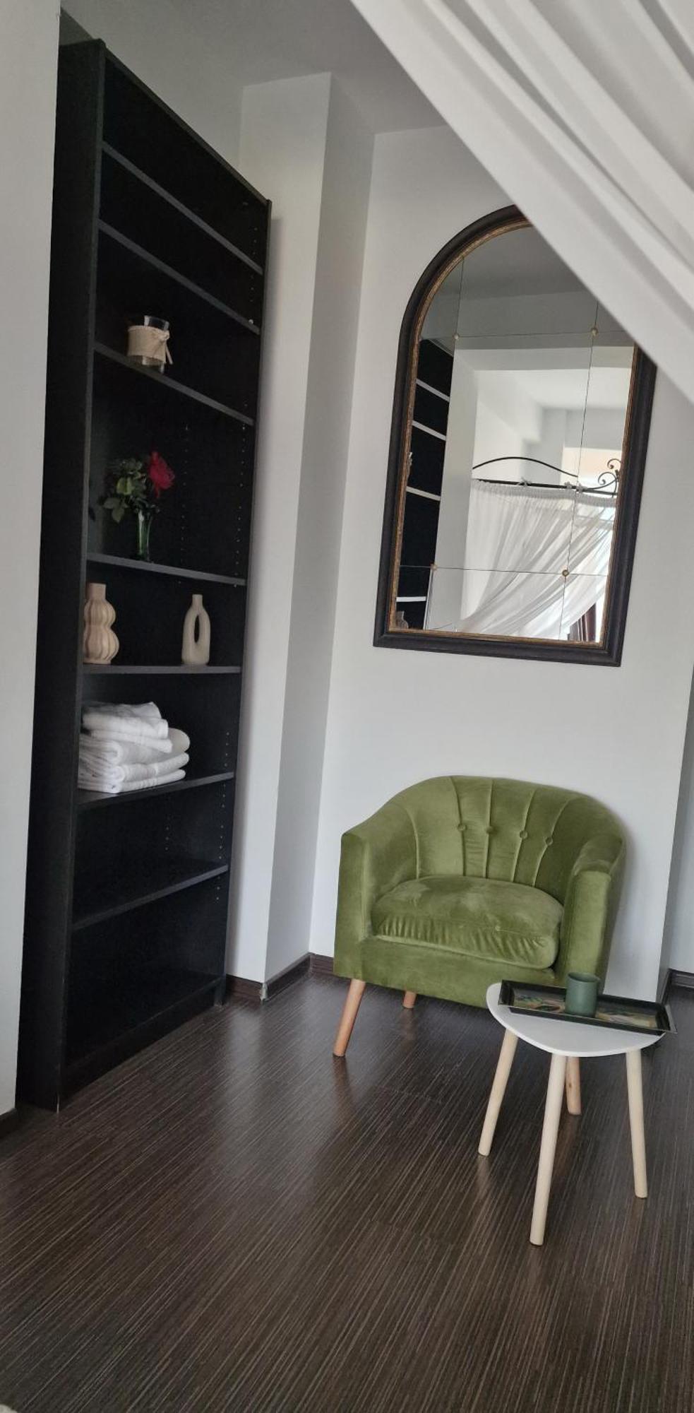 Hotel Jolie Apartments 갈라치 외부 사진