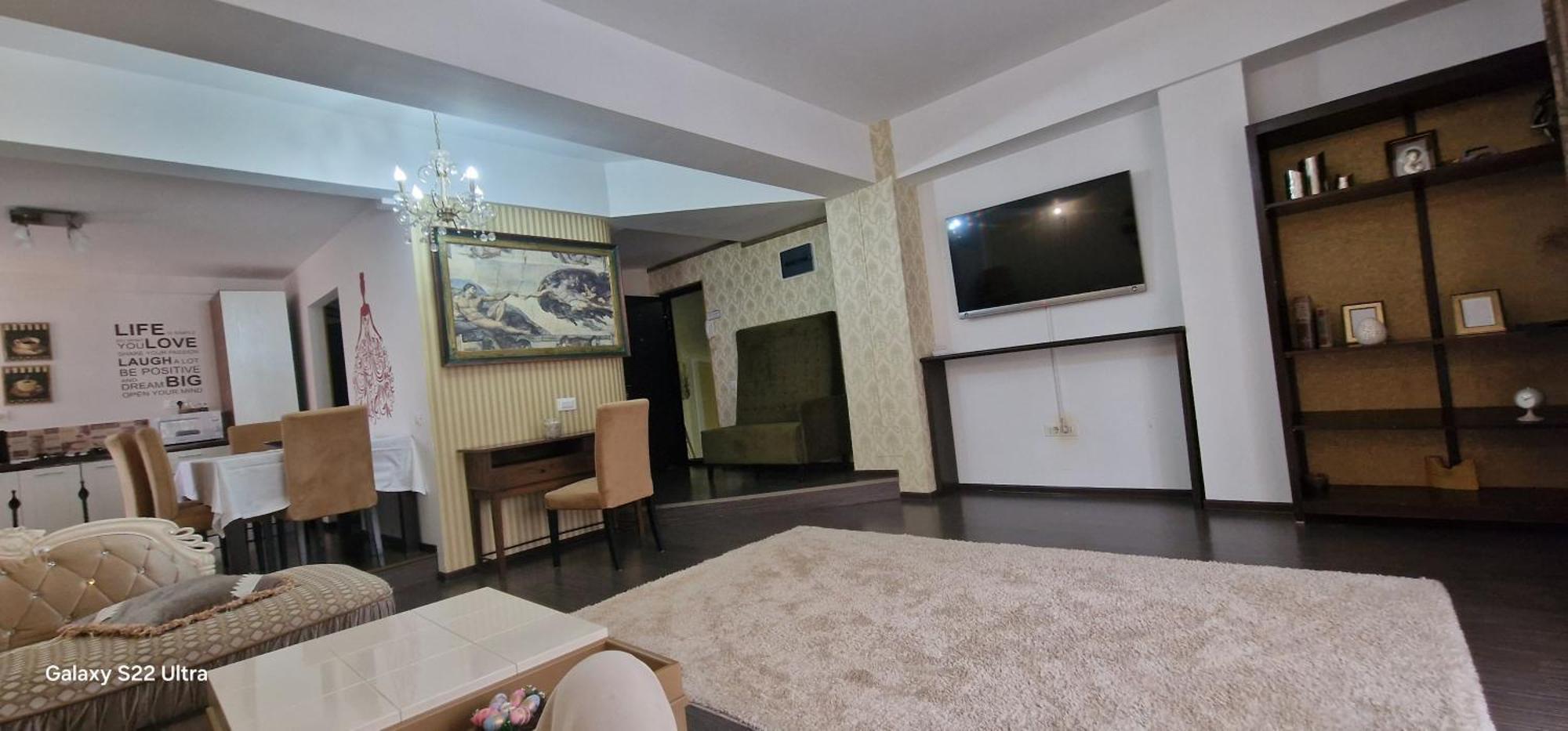 Hotel Jolie Apartments 갈라치 외부 사진