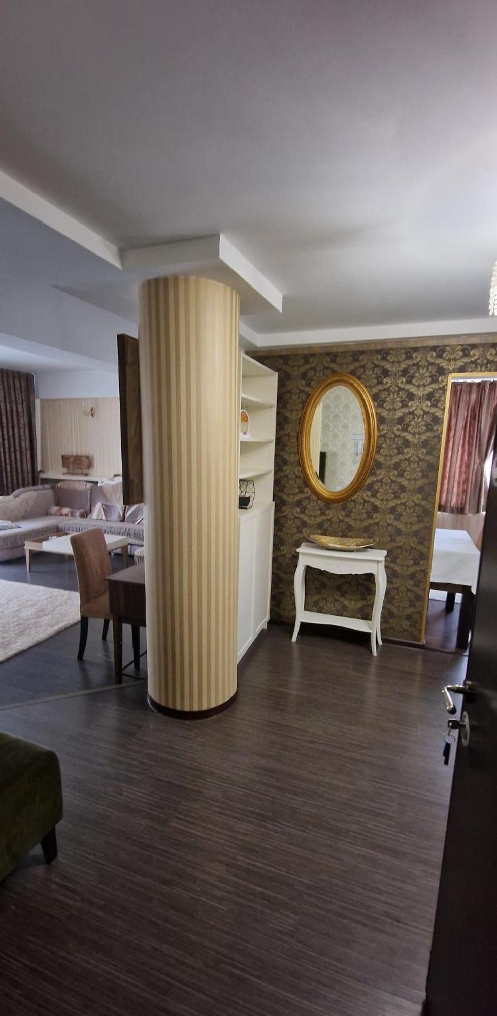 Hotel Jolie Apartments 갈라치 외부 사진