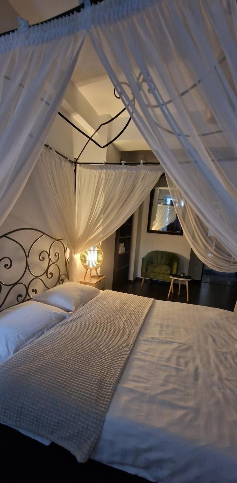 Hotel Jolie Apartments 갈라치 외부 사진