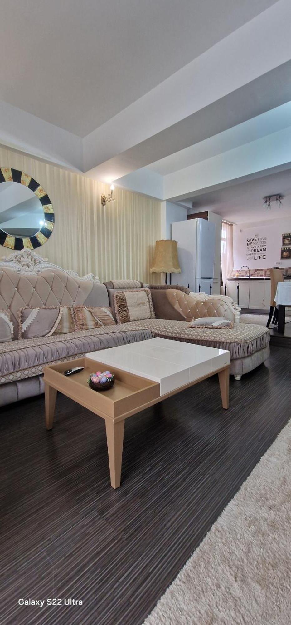 Hotel Jolie Apartments 갈라치 외부 사진