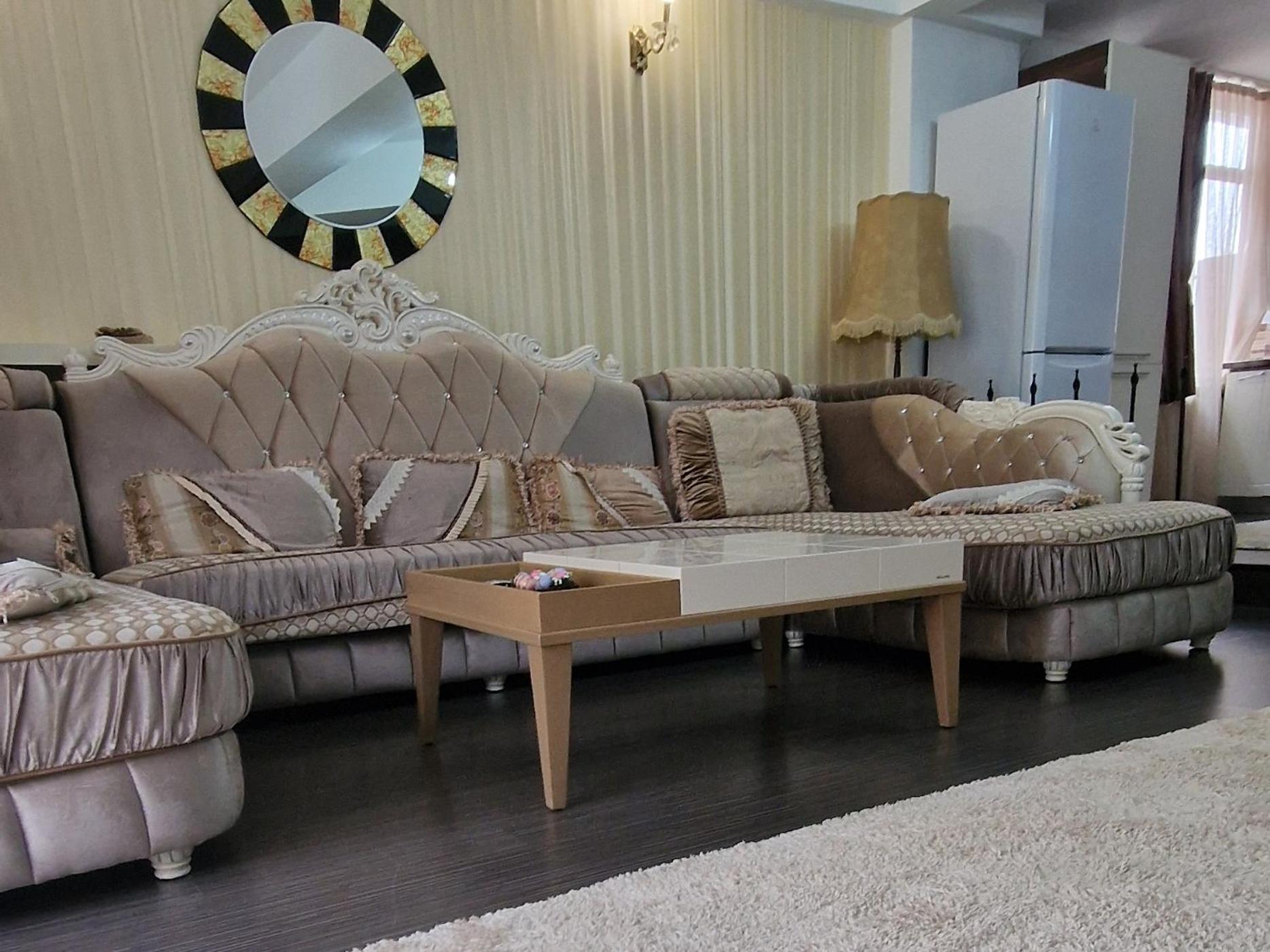 Hotel Jolie Apartments 갈라치 외부 사진