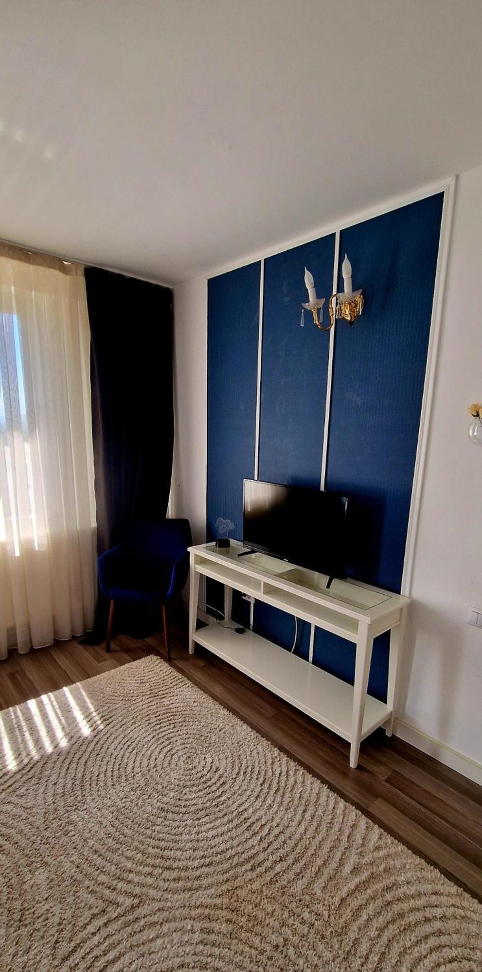 Hotel Jolie Apartments 갈라치 외부 사진